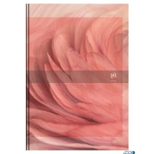 Kalendarz Oxford Nature 15x21 2025 Mix 400189671