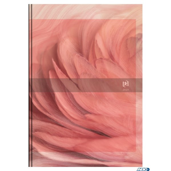 Kalendarz Oxford Nature 15x21 2025 Mix 400189671