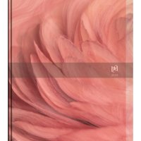 Kalendarz Oxford Nature 15x21 2025 Mix 400189671