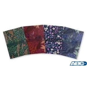 Kalendarz OXFORD BOTANICAL 2024 15X21 dzienny 400177509