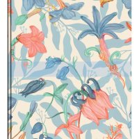 Kalendarz Oxford Flowers 10x15 2025 Mix 400189672