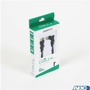 Kabel HDMI v1.4 5M blister 41854 czarny Platinet OCHK54 (X)