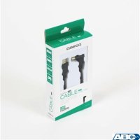Kabel HDMI v1.4 5M blister 41854 czarny Platinet OCHK54 (X)