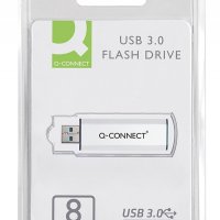 Nośnik pamięci Q-CONNECT USB 3. 0, 8GB