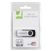 Nośnik pamięci Q-CONNECT USB, 64GB