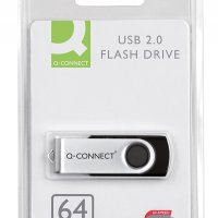 Nośnik pamięci Q-CONNECT USB, 64GB