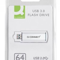 Nośnik pamięci Q-CONNECT USB 3. 0, 64GB