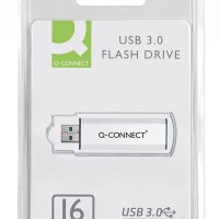 Nośnik pamięci Q-CONNECT USB 3. 0, 16GB