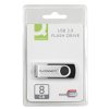 Nośnik pamięci Q-CONNECT USB, 8GB