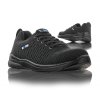 Półbuty ochronne VM FOOTWEAR Malaga 3125-S1, rozm. 41, czarne
