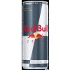 Napój energetyczny RED BULL ZERO 250ml puszka