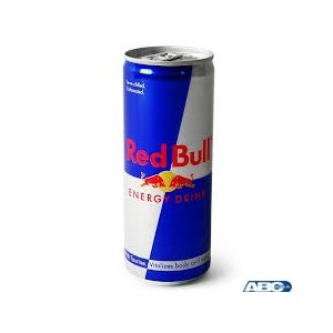 Napój energetyczny RED BULL Energy Drink 250ml puszka