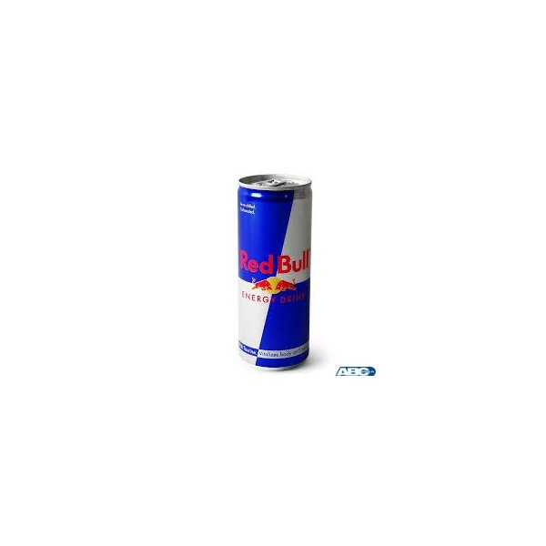 Napój energetyczny RED BULL Energy Drink 250ml puszka
