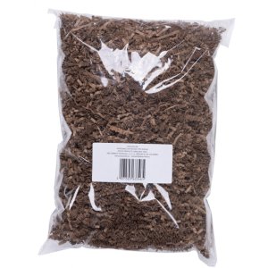 Wypełniacz do paczek OFFICE PRODUCTS, typ zigzag, 150g, brązowy