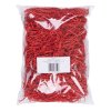 Wypełniacz do paczek OFFICE PRODUCTS, typ zigzag, 150g, czerwony