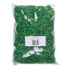 Wypełniacz do paczek OFFICE PRODUCTS, typ zigzag, 150g, zielony