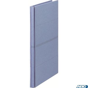 Teczka PLUS skoroszyt A4 niebieski 89-808 / 89-798 205112 ZERO MAX