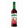 Syrop HERBAPOL Owocowa Spiżarnia, 420 ml, malinowy