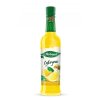 Syrop HERBAPOL Owocowa Spiżarnia, 420 ml, cytrynowy