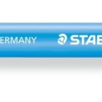 Flamaster biurowy, M, niebieski, Staedtler S 326-3