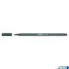 Flamaster STABILO PEN 68 / 63 oliwka