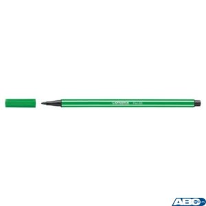 Flamaster STABILO PEN 68 / 36 zielony