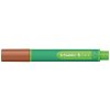 Flamaster SCHNEIDER Link-It, 1,0mm, jasnobrązowy