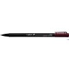 Flamaster FLAMI RF-1mm O bordo RYSTOR