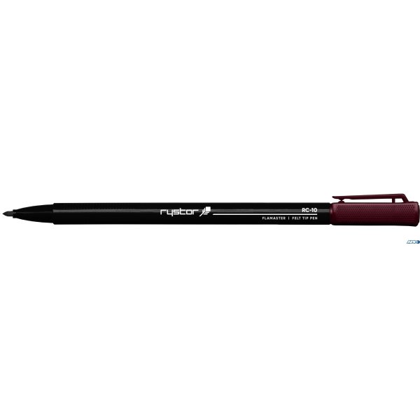 Flamaster FLAMI RF-1mm O bordo RYSTOR
