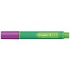 Flamaster SCHNEIDER Link-It, 1,0mm, purpurowy