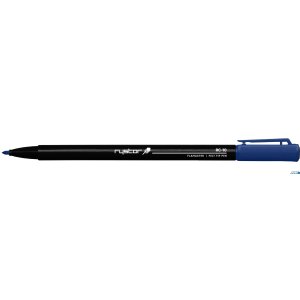 Flamastry FLAMI RF-1mm C niebieski RYSTOR