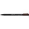 Flamaster FLAMI RF-1mm E brązowy 445-009 RYSTOR