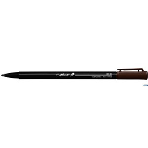 Flamaster FLAMI RF-1mm E brązowy 445-009 RYSTOR