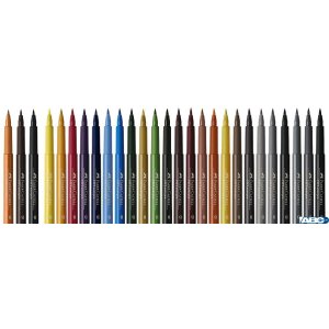 Flam.PITT ARTIST PEN    nr.273 FC167473 FABER CASTELL