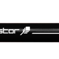 Flamaster RC-10 1mm czerwony RYSTOR 445-001