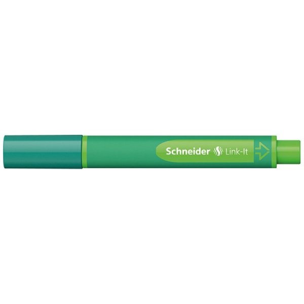 Flamaster SCHNEIDER Link-It, 1,0mm, morski
