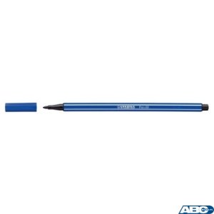 Flamaster STABILO PEN 68 / 32 niebieski
