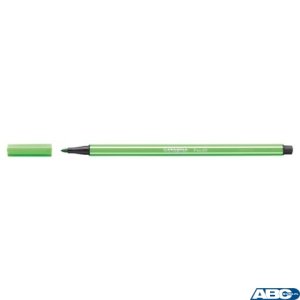 Flamaster PEN 68 / 43 zielony wiosenny STABILLO