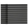 Flamaster biurowy OFFICE PRODUCTS, 10szt., czarny