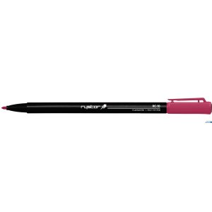 Flamaster FLAMI RF-1mm P różow y RYSTOR