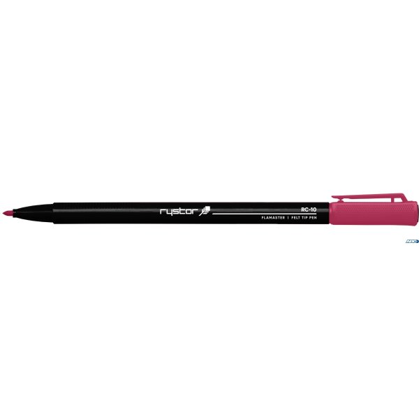 Flamaster FLAMI RF-1mm P różow y RYSTOR
