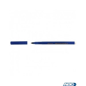 Flamaster Colour World 7550 niebieski 775500106 CENTROPEN