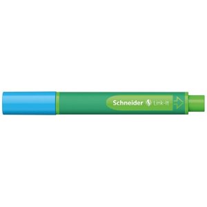 Flamaster SCHNEIDER Link-It, 1,0mm, jasnoniebieski