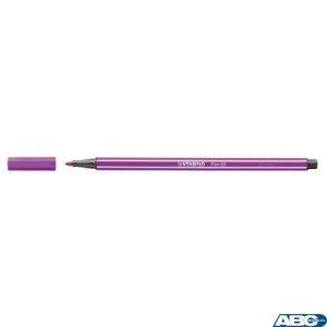 Flamaster STABILO PEN 68 / 58 lila