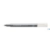 Flamaster pędzelkowy Metallic brush, biały, Staedtler S 8321-0