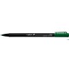 Flamaster FLAMI RF-1mm D zielony RYSTOR  445-003