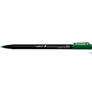 Flamaster FLAMI RF-1mm D zielony RYSTOR  445-003