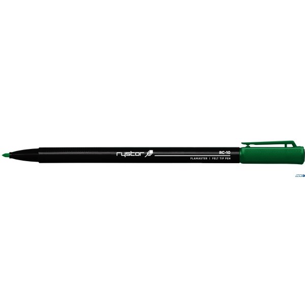 Flamaster FLAMI RF-1mm D zielony RYSTOR  445-003