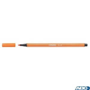 Flamaster STABLIO PEN 68 / 30 cynober (X)