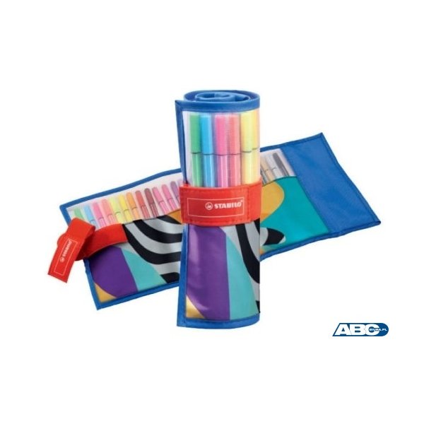 STABILO PEN68  25szt 6825-07